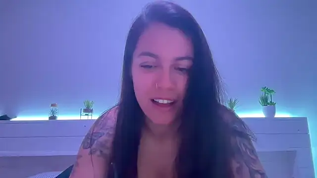 AmaraBella69 online show from 02/23/25, 11:04
