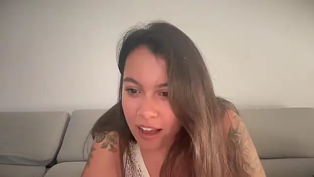 AmaraBella69 online show from 10/23/25, 09:08