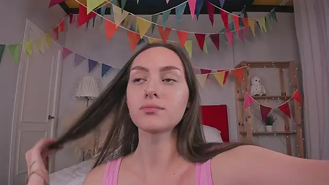 JanettaGrey online show from 12/06/24, 04:17