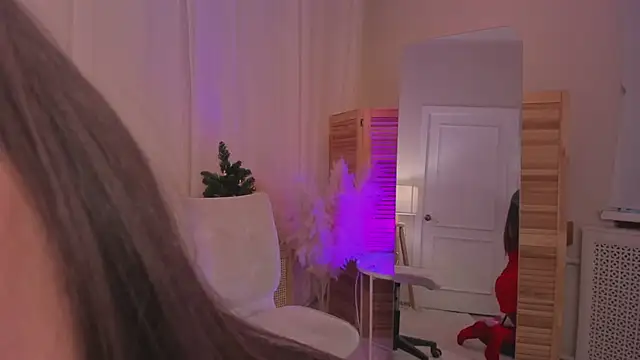 JanettaGrey online show from 12/25/24, 03:49