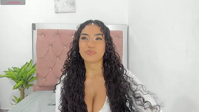 Abby Moss2 online show from 01/11/25, 08:21