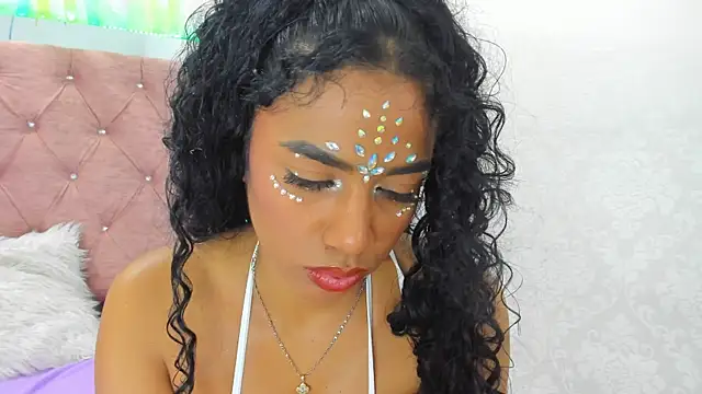 Abby Moss2 online show from 03/02/25, 10:59