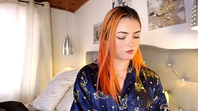 Miah hilton2 online show from 06/13/26, 10:51