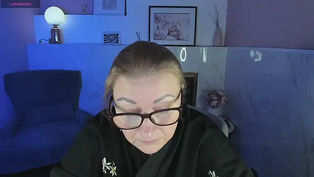 AlexandraKind online show from 01/03/25, 05:10