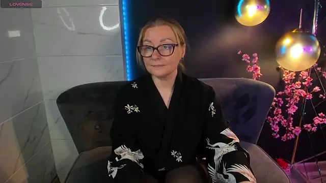 AlexandraKind online show from 01/05/25, 11:12