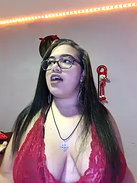 Katrina The Kitty online show from 12/20/24, 07:50