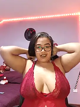 Katrina The Kitty online show from 12/21/24, 05:40