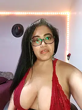 Katrina The Kitty online show from 12/26/24, 05:15