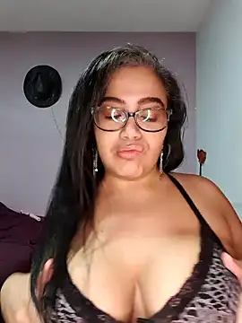 Katrina The Kitty online show from 01/30/25, 04:34