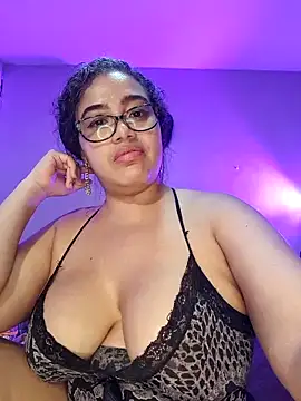 Katrina The Kitty online show from 02/22/25, 05:46
