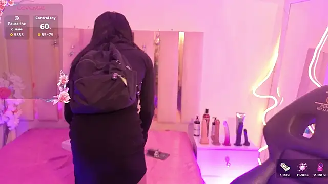 Andy tay1 online show from 09/28/25, 03:01