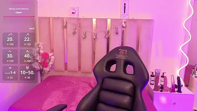 Andy tay1 online show from 10/07/25, 03:04