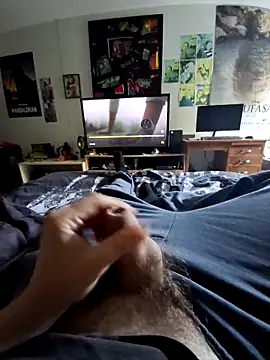 Snapshot of stev3w chatting on 10/16/25, 03:35 stev3w online show from 10/16/25, 03:35