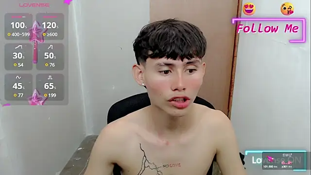 tanjiro cute online show from 01/10/25, 03:29