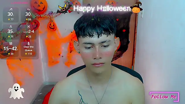 Snapshot of tanjiro_cute chatting on 11/01/25, 10:28 tanjiro cute online show from 11/01/25, 10:28