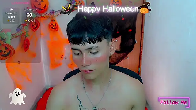 Snapshot of tanjiro_cute chatting on 11/02/25, 09:22 tanjiro cute online show from 11/02/25, 09:22