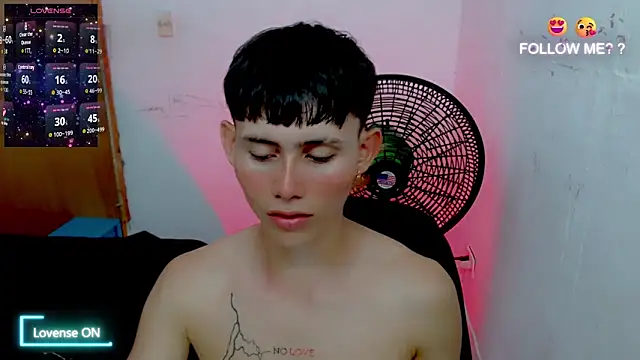 Snapshot of tanjiro_cute chatting on 11/04/25, 11:04 tanjiro cute online show from 11/04/25, 11:04