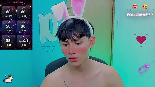 tanjiro cute online show from 05/26/26, 03:24