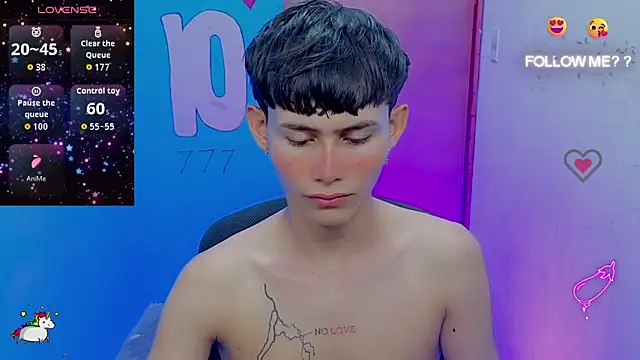 tanjiro cute online show from 06/03/26, 10:48
