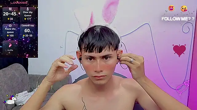 tanjiro cute online show from 07/28/26, 03:57