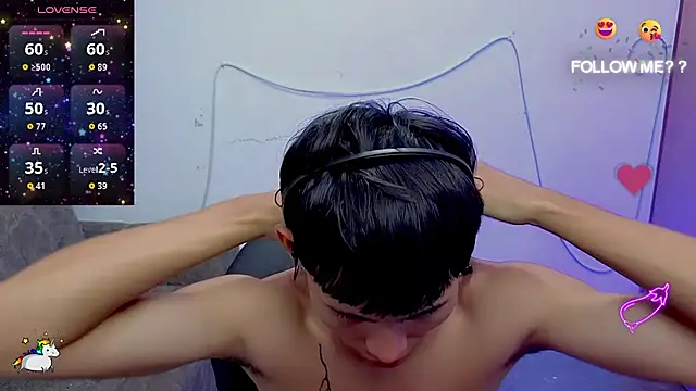 tanjiro cute online show from 07/28/26, 11:17