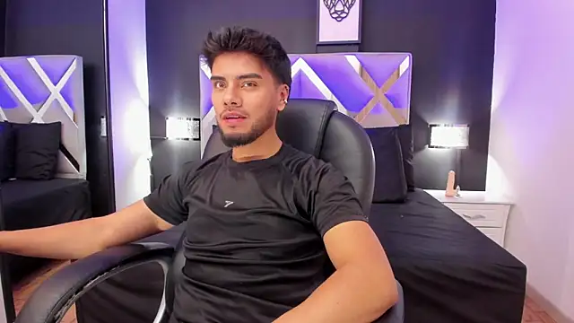 Tommidubois online show from 01/22/25, 12:06