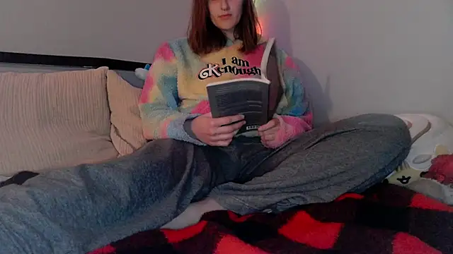 charlysangelll online show from 03/12/25, 12:53