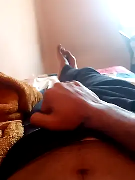 Vignesh3246 online show from 01/01/25, 10:00