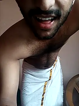 Vignesh3246 online show from 10/28/25, 10:30