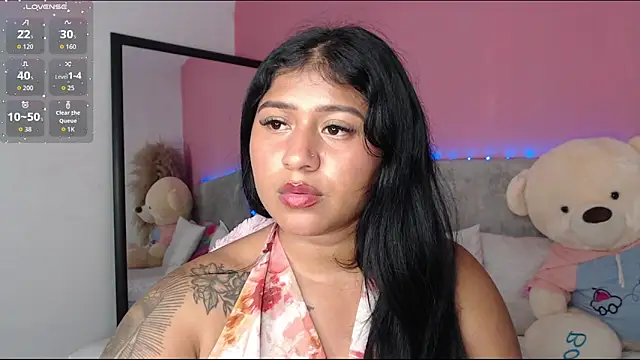 alinakiss online show from 05/07/26, 03:23