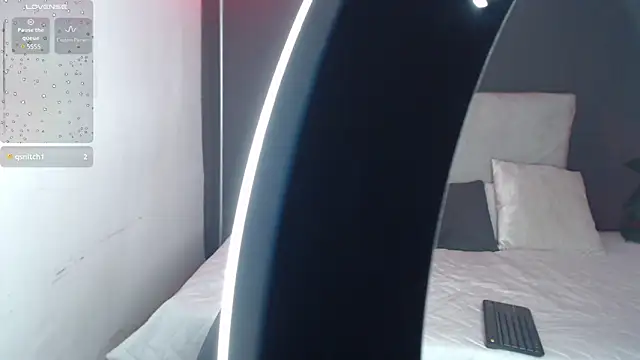 alinakiss online show from 05/24/26, 11:10