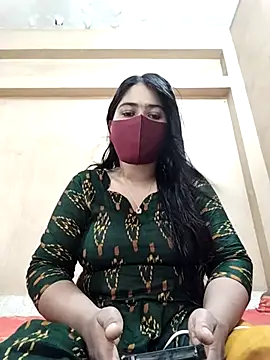 Magical Girl- online show from 09/18/25, 04:58