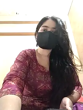 Magical Girl- online show from 10/03/25, 03:47