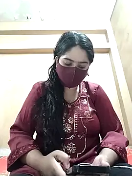 Magical Girl- online show from 10/09/25, 03:37