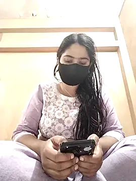 Magical Girl- online show from 11/01/25, 04:14