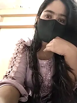 Magical Girl- online show from 11/05/25, 03:39