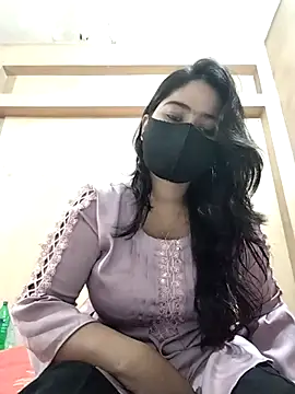 Magical Girl- online show from 11/14/25, 03:38