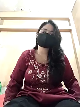 Magical Girl- online show from 11/16/25, 03:45