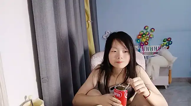 Lena-yyds online show from 02/18/25, 01:33