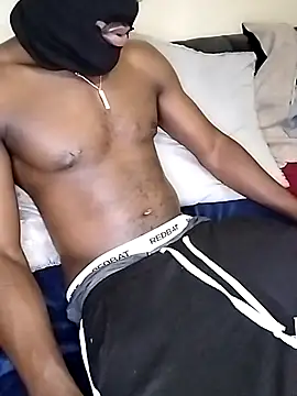 Tsonga Dick012 online show from 02/15/25, 07:17