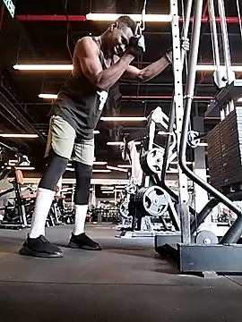 Tsonga Dick012 online show from 03/19/25, 12:23