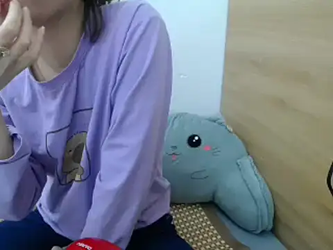 HotQueen online show from 01/16/25, 01:58