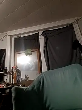 ChuckyyDee online show from 05/13/26, 05:38