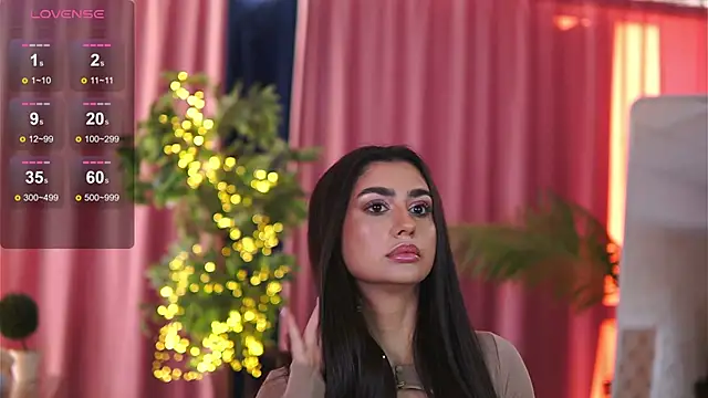 Snapshot of YemayaLuna chatting on 01/02/25, 07:23 YemayaLuna online show from 01/02/25, 07:23