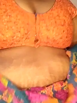 Sexy Radhikaa online show from 11/27/25, 12:24