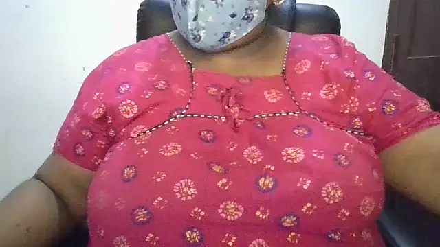 Sexy Radhikaa online show from 07/19/26, 10:08