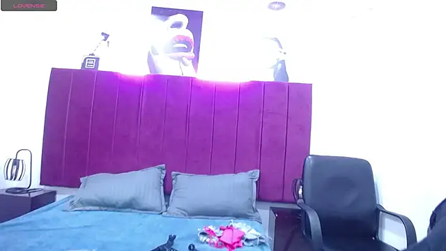 Kylee28 online show from 02/17/25, 07:53