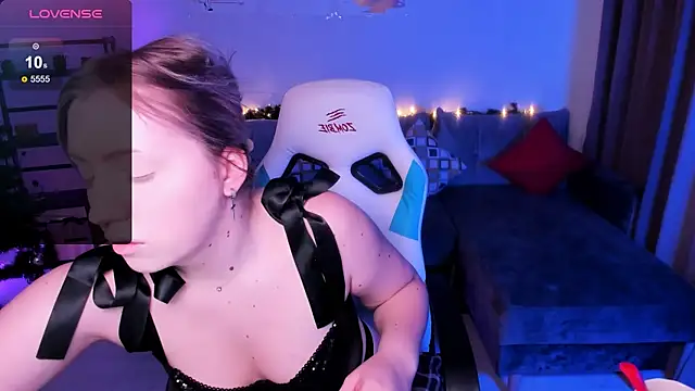 Jenny Luvv online show from 01/08/25, 07:45