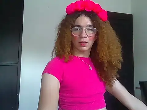CELESSTESeductora online show from 12/29/24, 04:08