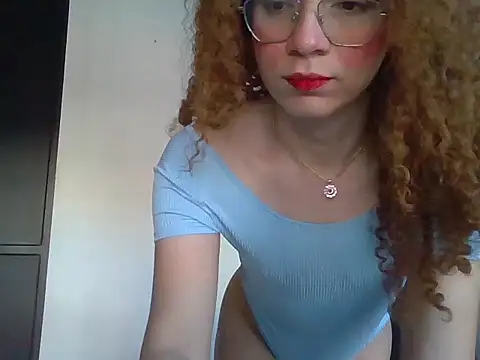 CELESSTESeductora online show from 01/10/25, 01:09